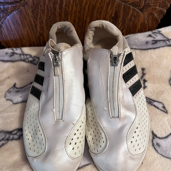 Adidas Y3 Yohji Yamamoto Vintage Hoodie w/bonus shoes - Picture 6 of 9